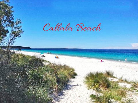 My Hideaway At Callala Beach - Timeshare Accommodation 5