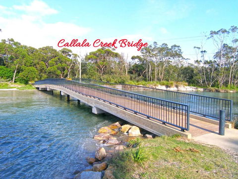 My Hideaway At Callala Beach - Timeshare Accommodation 6