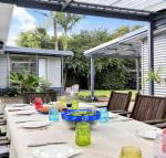 Gone Fishing air conditioned crisp  clean - Timeshare Accommodation