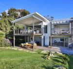 Oceanside at Culburra Pet Friendly Absolute Beachfront - Timeshare Accommodation