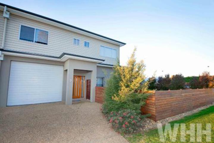 Yarrawonga South VIC Timeshare Accommodation