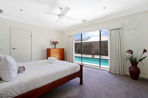 The Grand Holiday House - Timeshare Accommodation 4