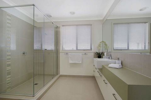 The Grand Holiday House - Timeshare Accommodation 7