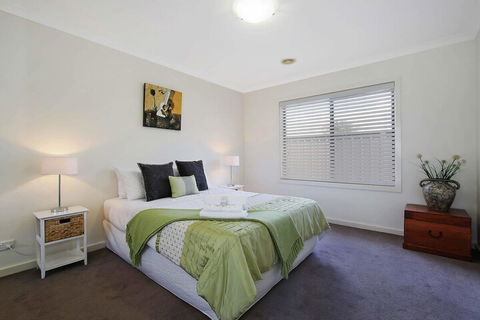 The Grand Holiday House - Timeshare Accommodation 2