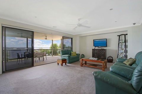 The Grand Holiday House - Timeshare Accommodation 5