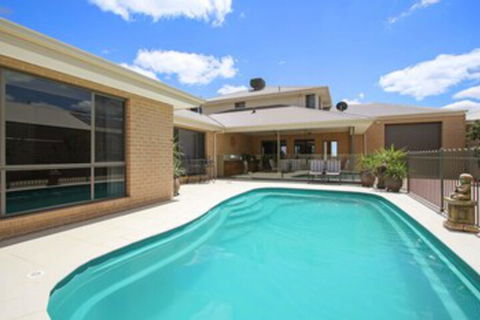The Grand Holiday House - Timeshare Accommodation 0