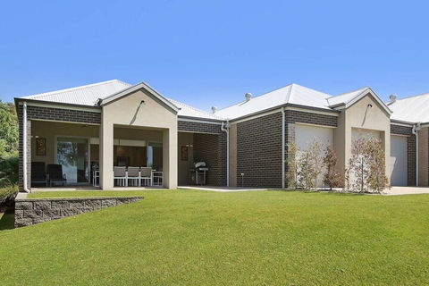 Marctime Woodlands - Timeshare Accommodation 1