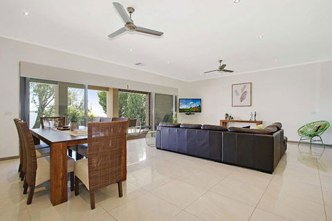 Marctime Woodlands - Timeshare Accommodation 4