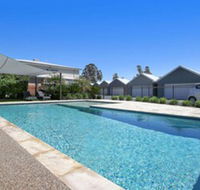 Marctime Woodlands - Timeshare Accommodation