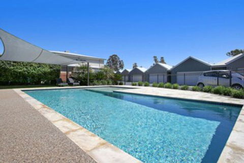 Marctime Woodlands - Timeshare Accommodation 0