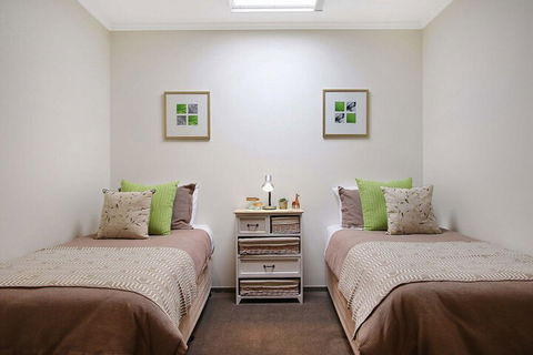 Marctime Woodlands - Timeshare Accommodation 6