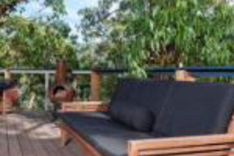 The Retreat - Timeshare Accommodation 0