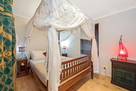 The Retreat - Timeshare Accommodation 3