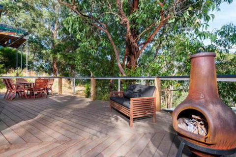 The Retreat - Timeshare Accommodation 4