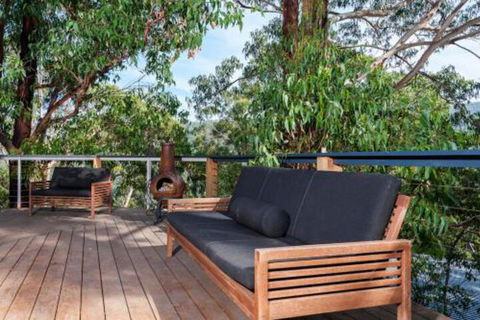 The Retreat - Timeshare Accommodation 6