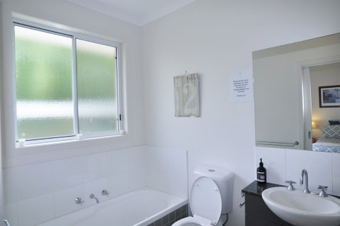 Sandpiper 3 Close TO Beach & Town - Timeshare Accommodation 3