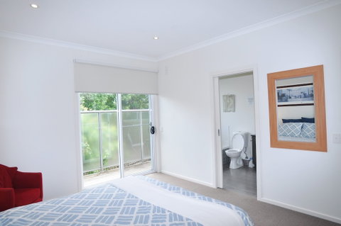 Sandpiper 3 Close TO Beach & Town - Timeshare Accommodation 5