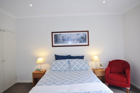 Sandpiper 3 Close TO Beach & Town - Timeshare Accommodation 6
