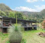 Cabbage Tree Farm Seclusion  tranquillity