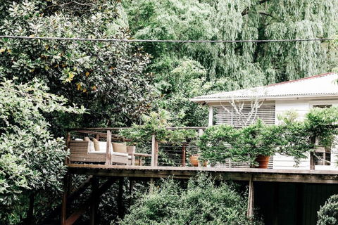 Braebrook Stunning Farm House! - Timeshare Accommodation 4