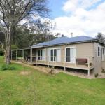 Nellsville Cottage Kangaroo Valley - Timeshare Accommodation 0