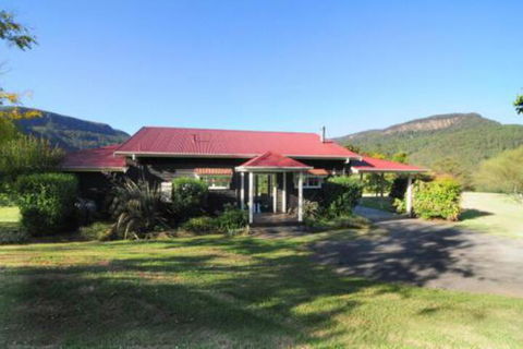 Willabrook Retreat Mojo Cottage Romantic Escape! - Timeshare Accommodation 3