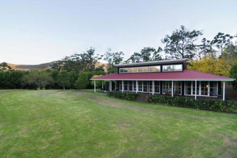 Willabrook Retreat Mojo Cottage Romantic Escape! - Timeshare Accommodation 7