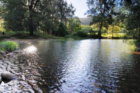 Willabrook Retreat Mojo Cottage Romantic Escape! - Timeshare Accommodation 6