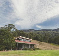 Willabrook Retreat Mojo Cottage Romantic escape