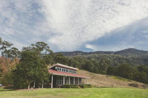 Willabrook Retreat Mojo Cottage Romantic Escape! - Timeshare Accommodation 0