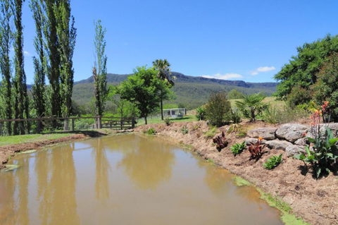 Spring Grove Dairy Picturesque Views! - Timeshare Accommodation 6