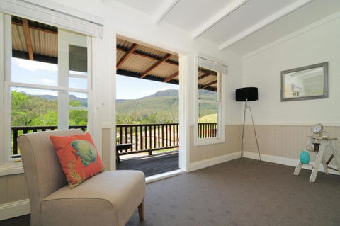 Spring Grove Dairy Picturesque Views! - Timeshare Accommodation 5