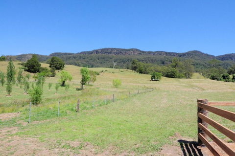 Spring Grove Dairy Picturesque Views! - Timeshare Accommodation 1