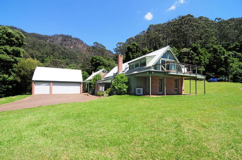 Yeola Lush Location With River Access! - Timeshare Accommodation 6