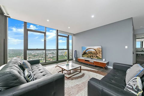 Awesome View 2Bed 2Bath APT + FREE PARKING NPA330 - Timeshare Accommodation 7