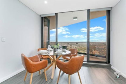 Awesome View 2Bed 2Bath APT + FREE PARKING NPA330 - Timeshare Accommodation 0