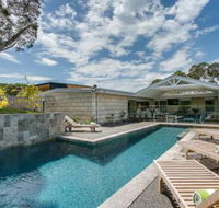 Sorrento Beauty with Sparkling Pool - Timeshare Accommodation