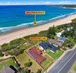 Mitchell Parade 78 - Timeshare Accommodation