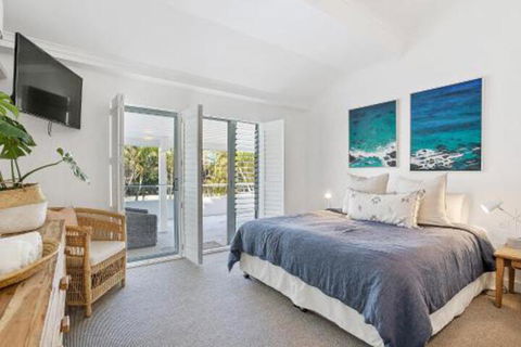 Bliss At Byron Lawson Street - Timeshare Accommodation 5