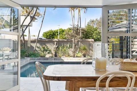 Bliss At Byron Lawson Street - Timeshare Accommodation 0