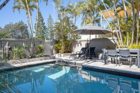 Bliss At Byron Lawson Street - Timeshare Accommodation 2