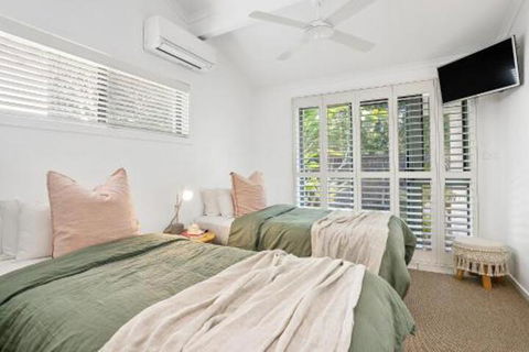 Bliss At Byron Lawson Street - Timeshare Accommodation 4
