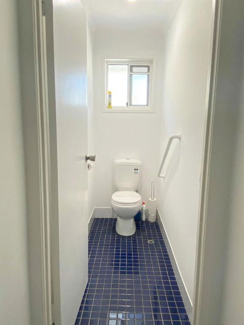 Woorim Secluded Palms Cottage - Timeshare Accommodation 4