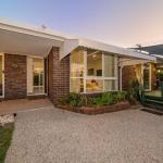 Woorim Secluded Palms Cottage - Timeshare Accommodation 0