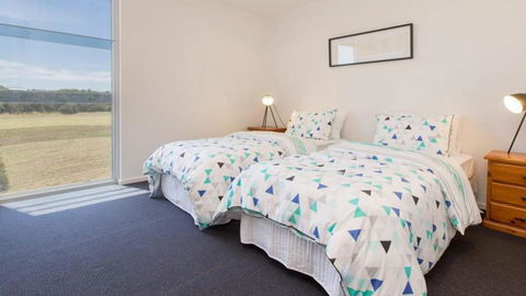 ST ANDREWS BEACH APARTMENT 4.01 - Timeshare Accommodation 5