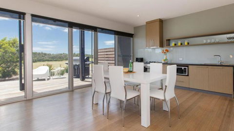 ST ANDREWS BEACH APARTMENT 4.01 - Timeshare Accommodation 2