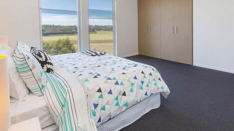 ST ANDREWS BEACH APARTMENT 4.01 - Timeshare Accommodation 7