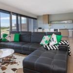 ST ANDREWS BEACH APARTMENT 4.01 - Timeshare Accommodation 1