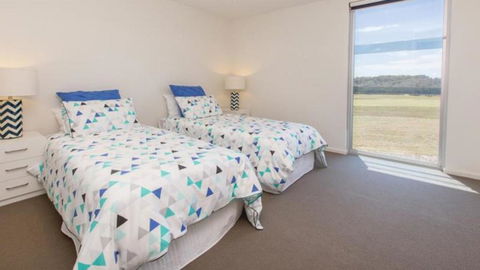 ST ANDREWS BEACH APARTMENT 4.02 - Timeshare Accommodation 2