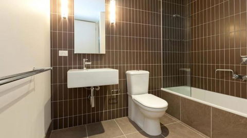 ST ANDREWS BEACH APARTMENT 4.02 - Timeshare Accommodation 6
